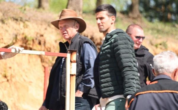 Semir Osmanagić odgovorio ministru kojeg zovu “mačak”: Đoković se ni s kim nije službeno sastao