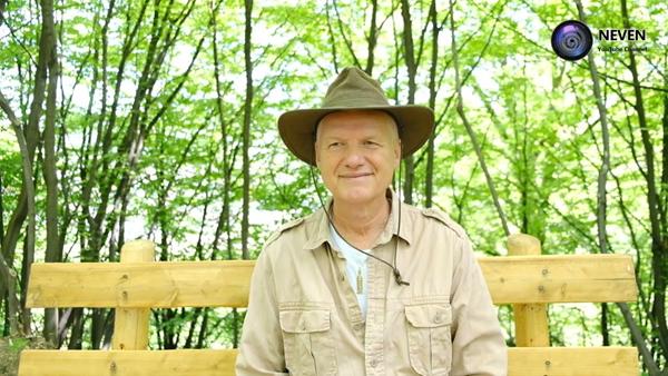 Semir Osmanagić: Novak Đoković kompleks Ravne osjeća kao prostor mira i spokoja