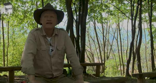 “Sad živim od prvog do prvog, a nekad sam imao dosta novca. Kad sam došao prvi put u Bosnu prvi komentari su bili: ‘A on je došao da zaradi pare'”