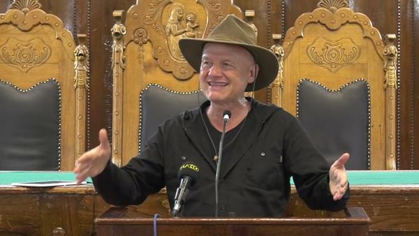 Tajna Bosanskih Piramida dr.Semir Osmanagić