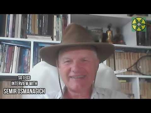 NIKOLA RISTEVSKI INTERVJUISAO SEMIRA OSMANAGIĆA UOČI DOLASKA U MAKEDONIJU