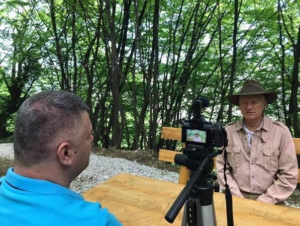 PRIČA O 16 GODINA ISTRAŽIVANJA U BOSANSKOJ DOLINI PIRAMIDA