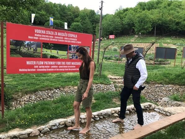 „PRVA TV“ U VISOKOM SNIMALA PRILOG „NOLETOVIM STOPAMA“