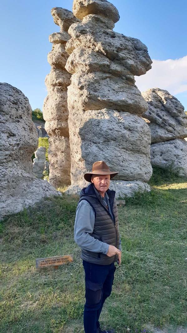 VAŽNOST REGIONALNE SARADNJE U ISTRAŽIVANJU DREVNIH LOKACIJA BALKANA