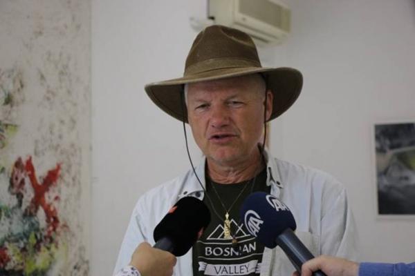 OSMANAGIĆ: SJEVERNA MAKEDONIJA ZASLUŽUJE ZNAČAJNO MJESTO NA ARHEOLOŠKOJ MAPI EVROPE