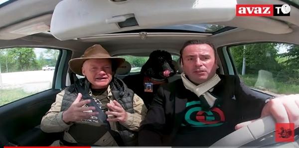 ĐIR SA MEMOM – GOST DR. SEMIR OSMANAGIĆ