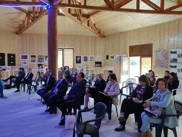 U PARKU „RAVNE 2“ ODRŽAN SAMIT LOKALNIH ZAJEDNICA ZAPADNOG BALKANA