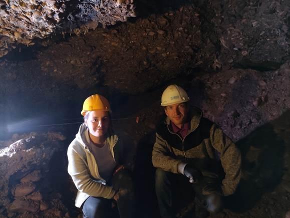 NASTAVLJENI RADOVI U TUNELIMA „RAVNE 3“, POLAKO POČINJU PRISTIZATI I PRVI VOLONTERI