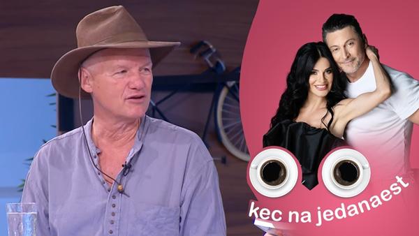 Kako bosanske piramide menjaju život? | Semir Osmanagić | KEC NA JEDANAEST