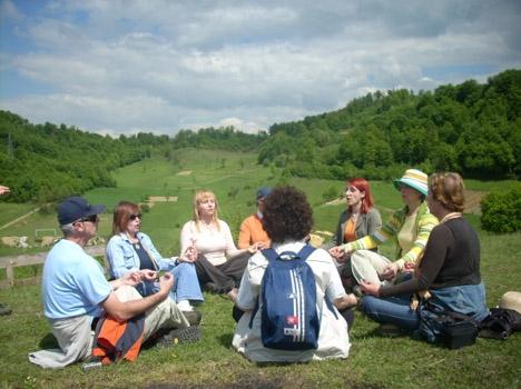 Piramida Sunca – 28 kHz (FREKVENCIJE SVETIH MJESTA)