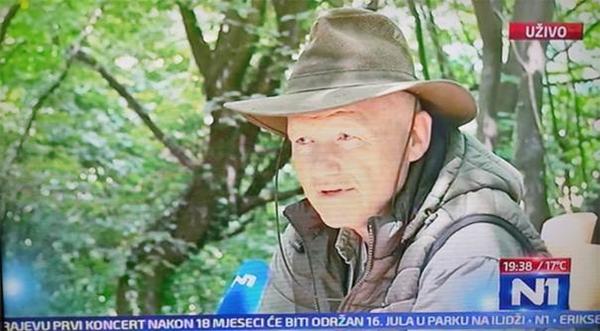 BORIS BECKER IZJAVOM O NOVAKU PONOVO SKRENUO PAŽNJU SVJETSKE JAVNOSTI NA BOSANSKU DOLINU PIRAMIDA
