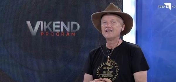 DR. OSMANAGIĆ I GORAN KARAN GOSTI TV SA I VIKEND EMISIJE