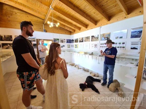 Osmanagić ima savršenu ideju sa Musom, Divcem i Rađom, a ima poruku i za Đokovića