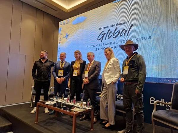 BOSANSKE PIRAMIDE U ISTANBULU