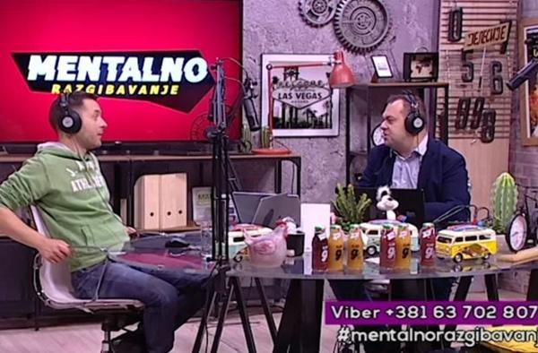 Sasvim slučajno do odlične reklame za Kompleks Ravne i visočki turizam