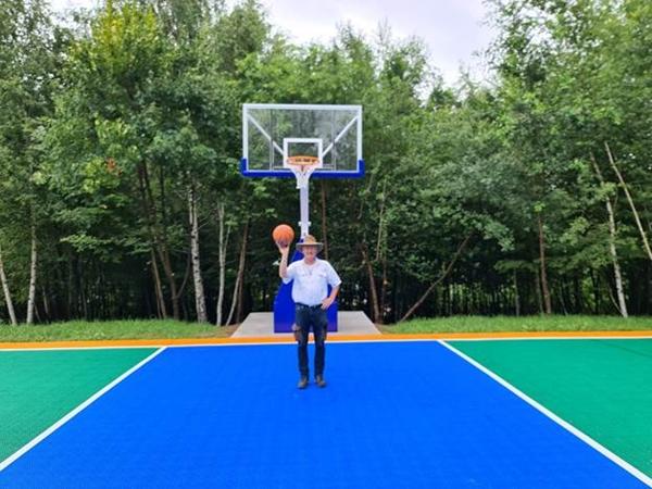 HUMANITARNI BASKET TURNIR NA RAVNAMA