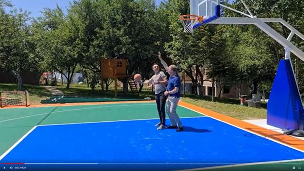 Branko Đurić Đuro: ‘Osjećam da sam bolji čovjek nakon svake posjete’