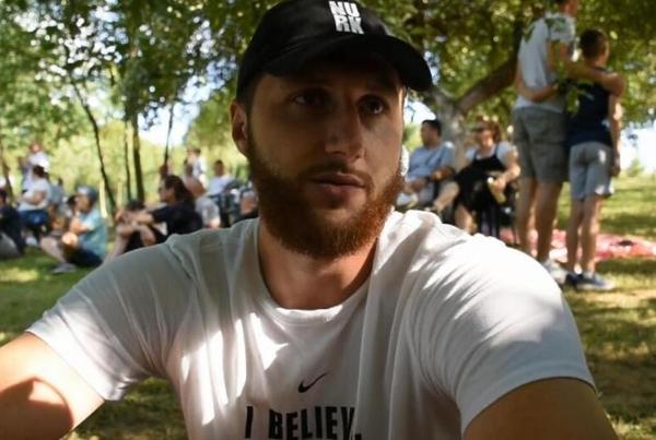Jusuf Nurkić za Klix.ba: Na raspolaganju sam reprezentaciji za EP, nikad to nije bio problem