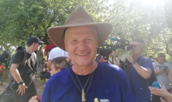 Semir Osmanagić: Želimo da bar jedan dan budemo roditelji i staratelji djeci kojoj je to potrebno