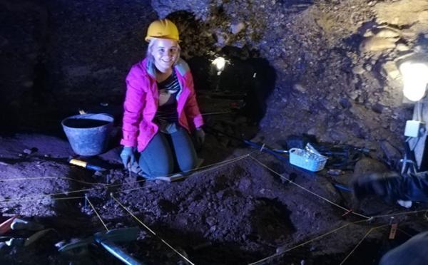 Novo otkriće u Visokom: U tunelima “Ravne” pronađeni fragmenti keramike
