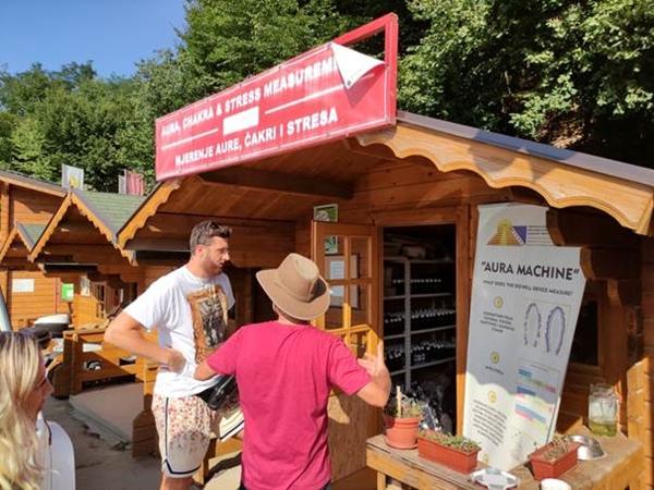 NAJBOLJI BH. KOŠARKAŠ JUSUF NURKIĆ PONOVO U BOSANSKOJ DOLINI PIRAMIDA