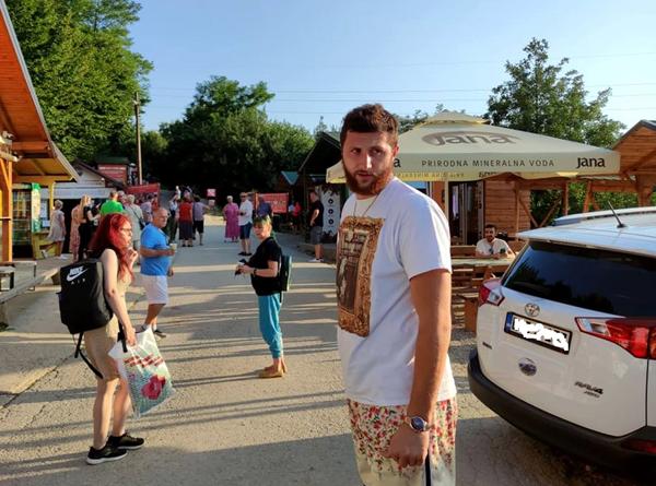 Nurkić: U Visoko imam namjeru dovesti i neke suigrače i kolege iz NBA lige