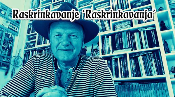 Raskrinkavanje ‘Raskrinkavanja’