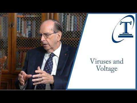 Dr. Jerry Tennant: Viruses & Voltage