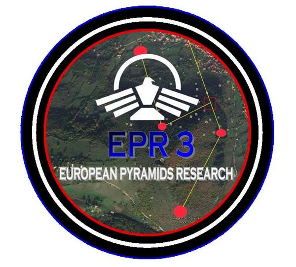 French Explorer Dominique Jongbloed on Bosnian Pyramids