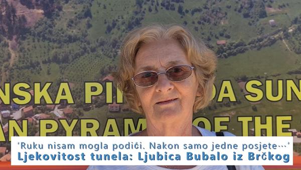‘Ruku nisam mogla podići. Nakon samo jedne posjete…’