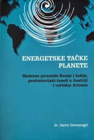 PET SEMIROVIH PRIČA: KARIBI, TURSKA, IZRAEL, ARIZONA I TIBET