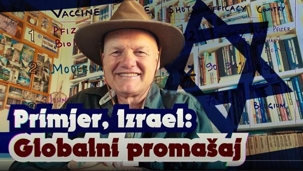 Primjer, Izrael: Globalni promašaj