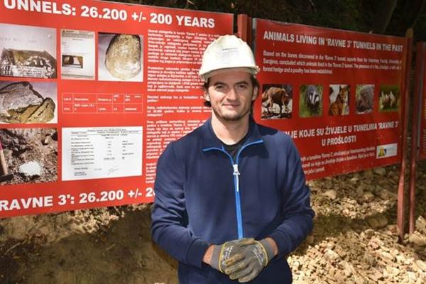 ISTRAŽIVANJE BOSANSKE DOLINE PIRAMIDA U NAŠU ZEMLJU VRAĆA BOSANCE KOJI SU JE DAVNO NAPUSTILI