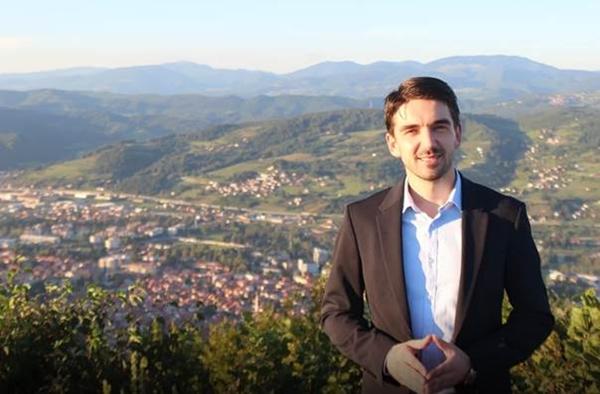 POKRENUTA INICIJATIVA ZA REGULACIJU SAOBRAĆAJA PREMA BOSANSKOJ PIRAMIDI SUNCA