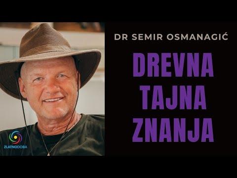 Semir Osmanagić – Drevna tajna znanja (duša, smrt, reinkarnacija…)