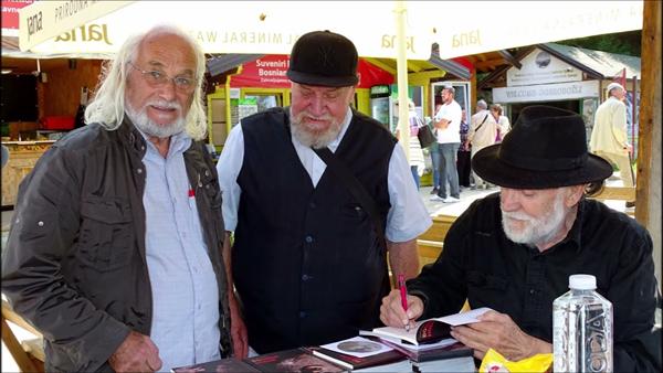 Pejaković i Dr Beganović o Bosanskim piramidama