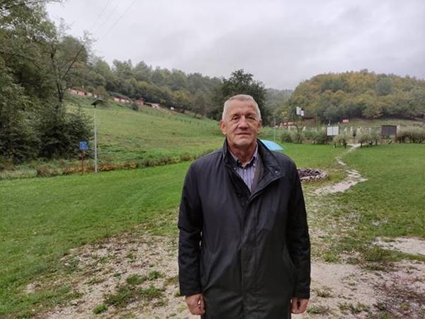 PROF.DR. MILANKO MUČIBABIĆ – DRŽAVA TREBA PODRŽATI OVAJ PROJEKAT