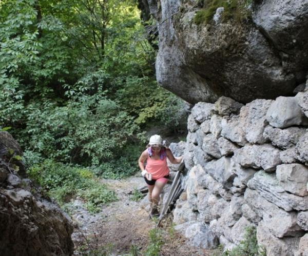 Velebit – carstvo megalita i divova