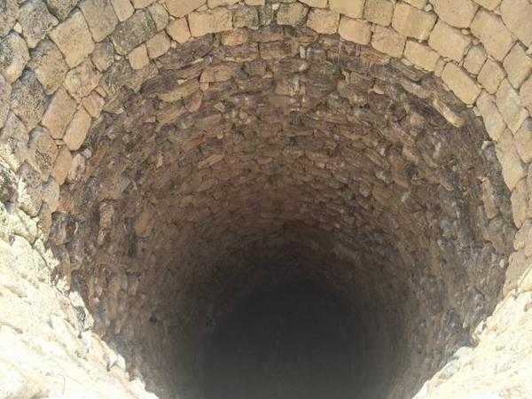 TEL ARAD – TEORIJA EVOLUCIJE PONOVO PADA U VODU