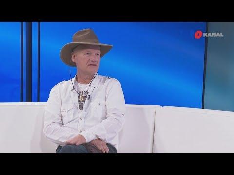 INTERVJU DR SEMIRA OSMANGIĆA ZA TV KANAL ‘O’ IZ SARAJEVA