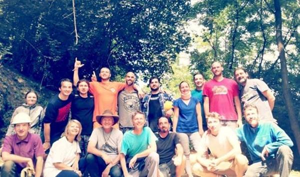 OKONČANA JOŠ JEDNA VOLONTERSKA SEZONA U BOSANSKOJ DOLINI PIRAMIDA