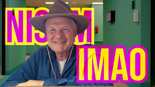 Zašto nisam imao Cov.Id (Dopunjena verzija)