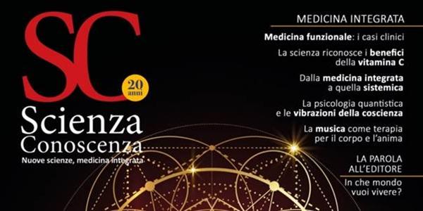 ENERGETSKI FENOMENI BOSANSKE DOLINE PIRAMIDA U ITALIJANSKOM NAUČNOM ČASOPISU „SCIENZA E CONOSCENZA“