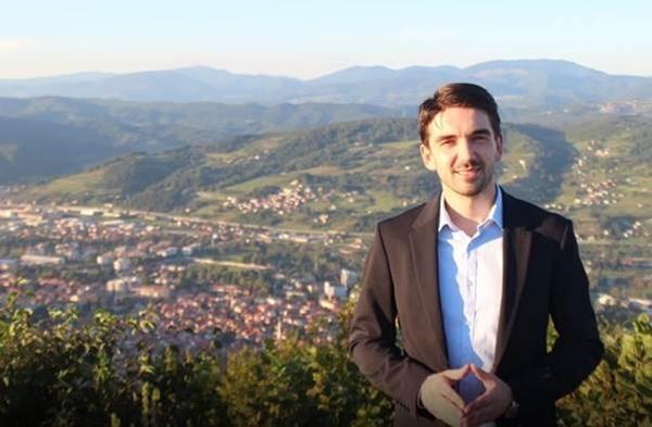 PROMJENA REŽIMA SAOBRAĆAJA ZA LAKŠI DOLAZAK GOSTIJU NA BOSANSKU PIRAMIDU SUNCA