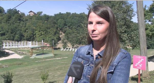 AZRA OHRAN ZUBIĆ: KORISTIMO ZIMU KAO PRIPREMU ZA NAREDNU SEZONU