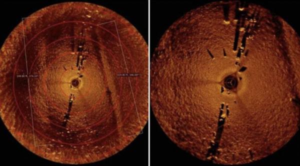 9,000-Year-Old Stonehenge-Like Structure Found Under Lake Michigan