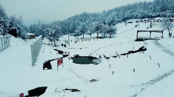 U Bosanskoj dolini piramida očekuje se dolazak velikog broja gostiju tokom novogodišnjih praznika
