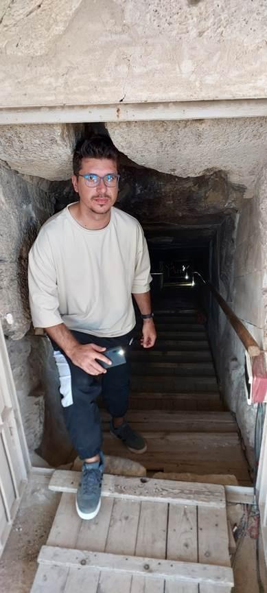 UTISCI SA PUTOVANJA U EGIPAT