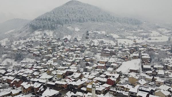 Kraljevski grad Visoko (Official promo video 2023)