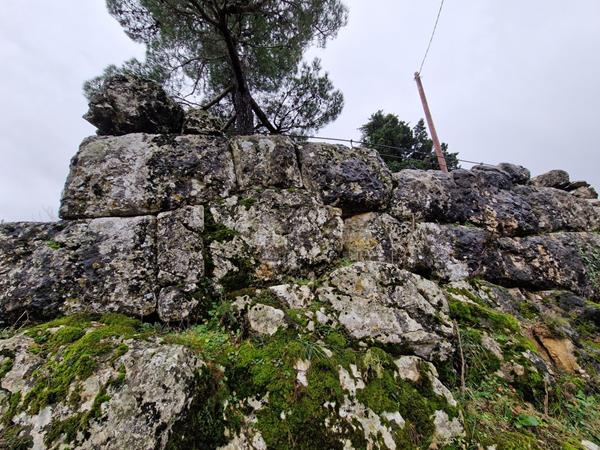 DR OSMANAGIĆ ISTRAŽUJE MEGALITNI METEON